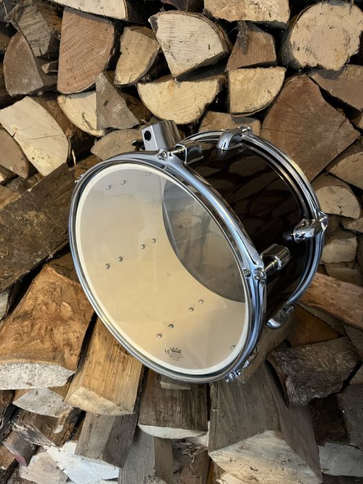 Tom 12 perkusja werbel statyw beben