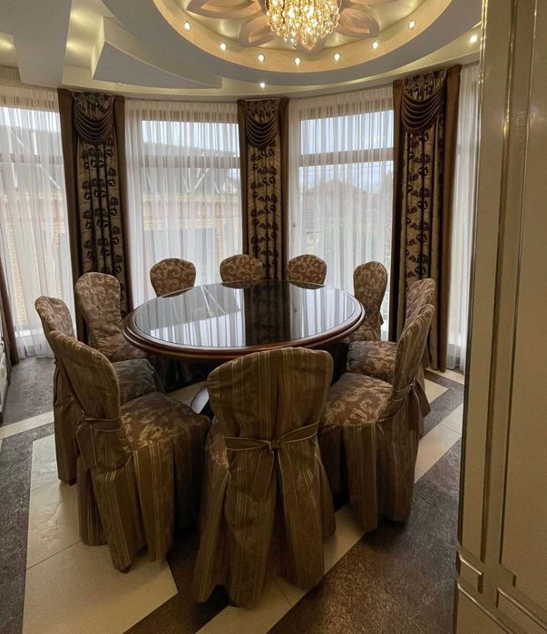 Будинок VIP классу