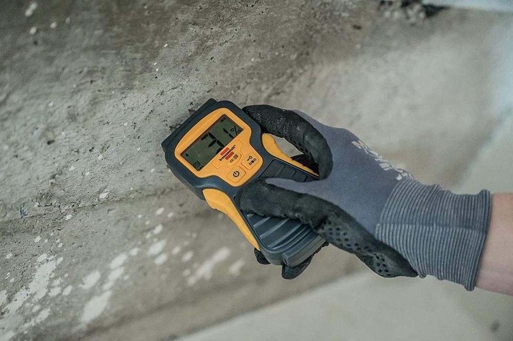 Osuszacz powietrza NAJTANIEJ WYNAJEM Pomiar wilgotności GRATIS