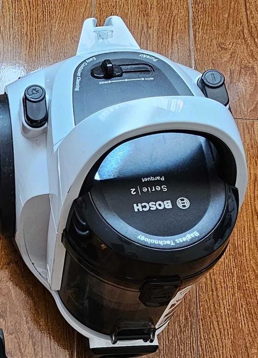 Aspirador Bosch serie 2