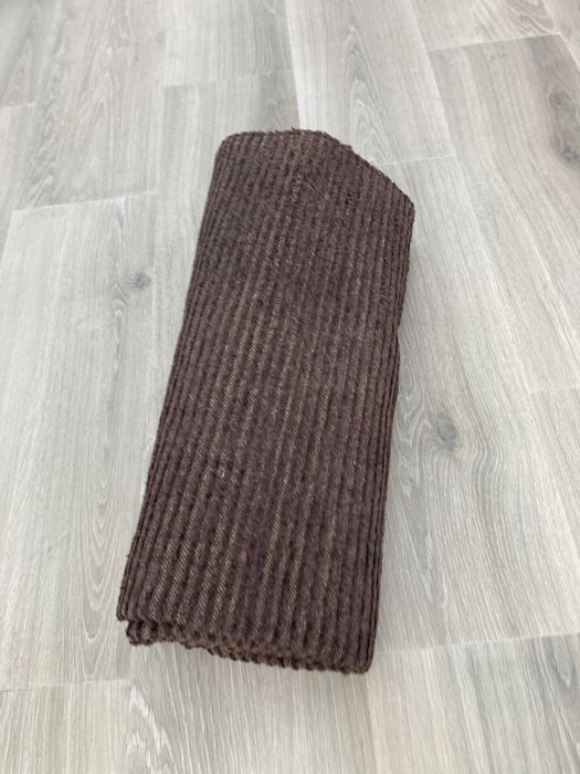 Tapete  grande  felpudo