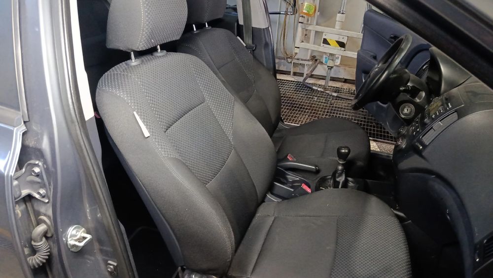 Conjunto de bancos HYUNDAI i30 (FD)