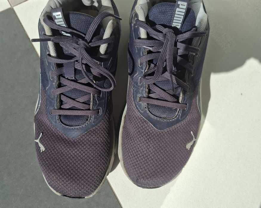 Кросовки  Puma оригінальні