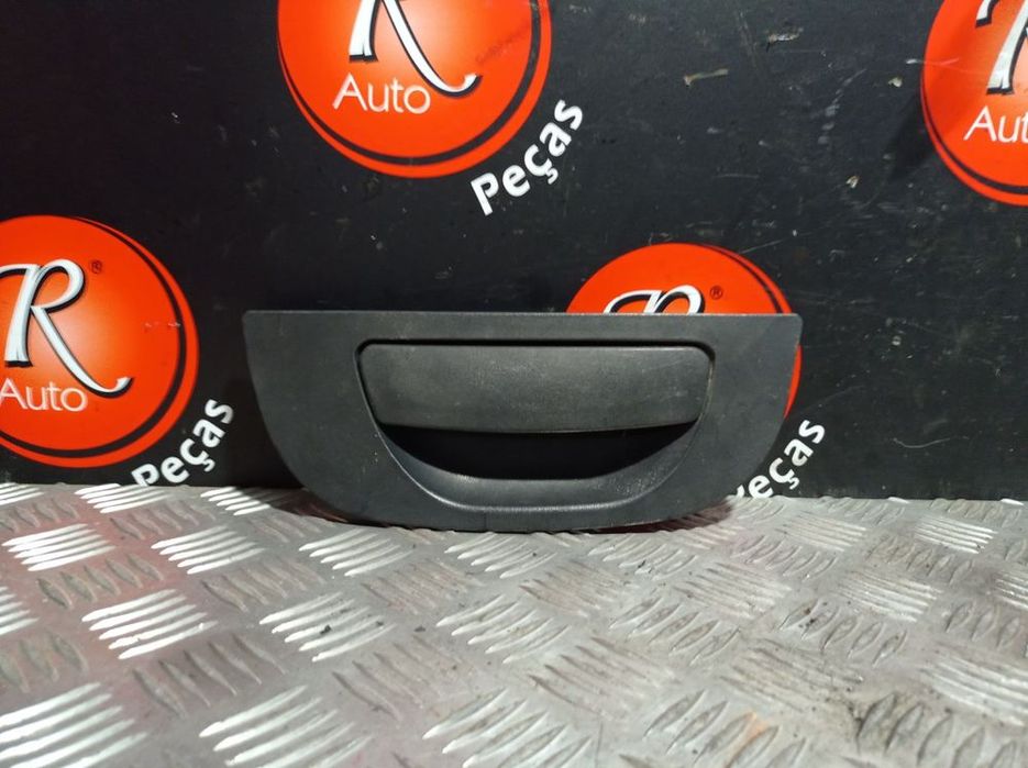 Puxador Exterior T.D Alfa Romeo 147 (937_)