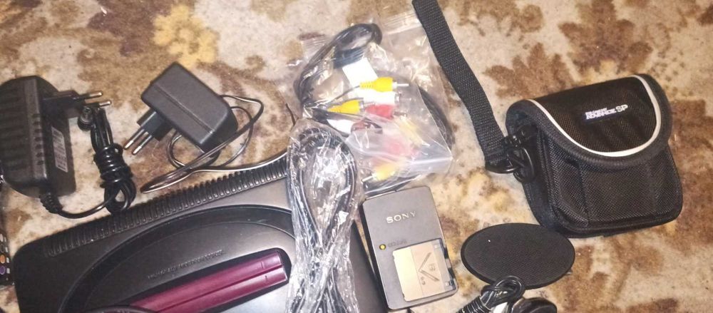 Dendy Денди джойстик кабель блок питания картридж