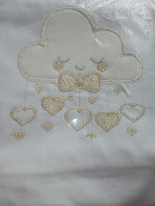 Cloud Egg Cover - New441772530142423041