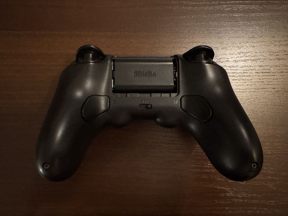 8BitDo Pro 2 Bluetooth геймпад / контролер | Стан нового