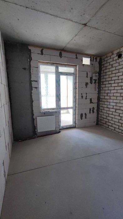 1 кім.квар. ЖК Розенталь. Будинок на етапі здачи. Вигідна ціна.