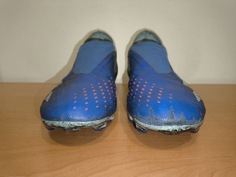 Korki Adidas Predator Accuracy rozm. 42 2/3 używane