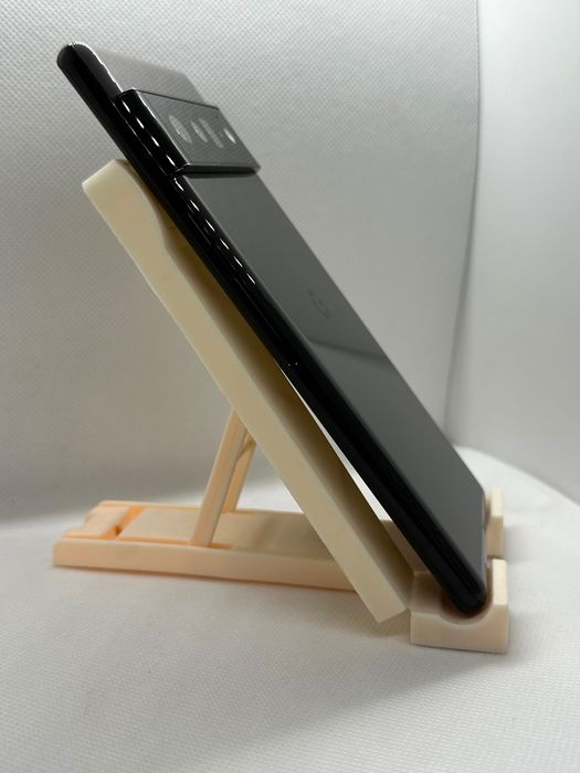 Google Pixel 6 Pro Stormy Black Neverlock