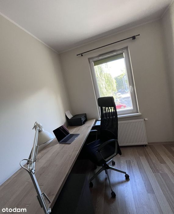 41,5 m² Brynów - Załęska Hałda | Park Kościuszki | Do zamieszkania