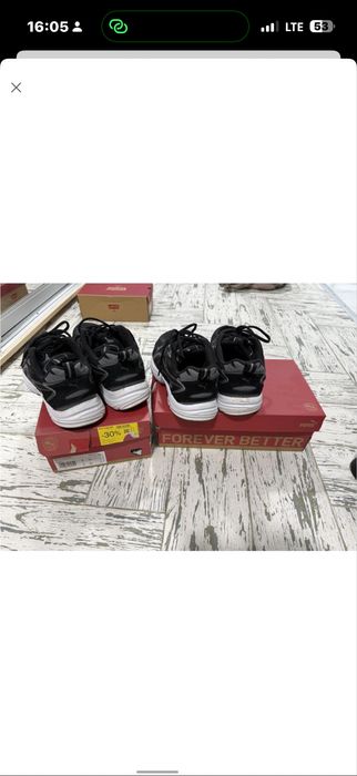 Кросівки Puma original