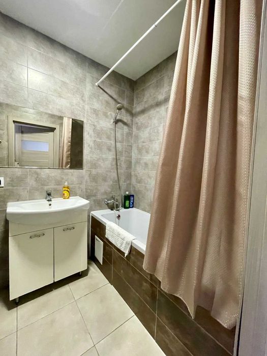 ЦЕНТР 1-кім квартира. вул Руська 20 + Звітні документи