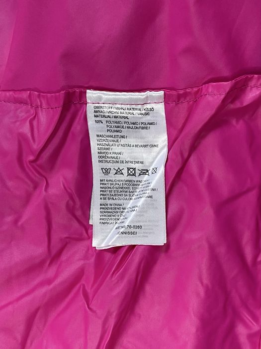 Kilimanjaro Adventure ветровка дождевик M размер женская трекинговая