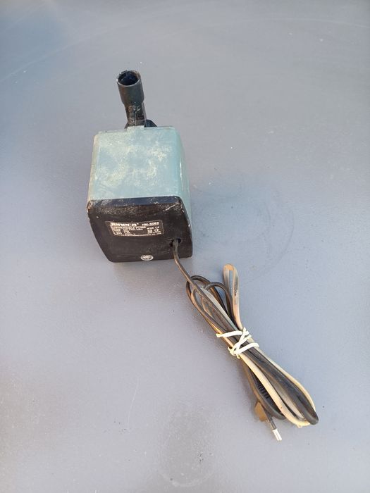 Pompka do akwarium Jeneca HM 5063