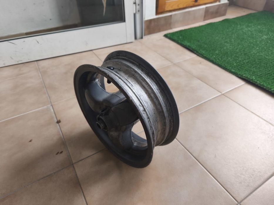 Jante 10" Scooter Peugeot