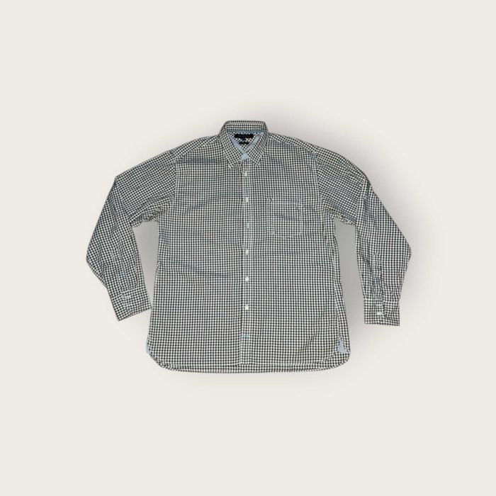 Koszula Tommy Hilfiger XL kratka
