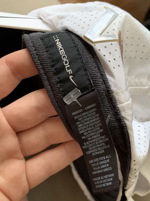 Блайзер кепка бейзболка nike