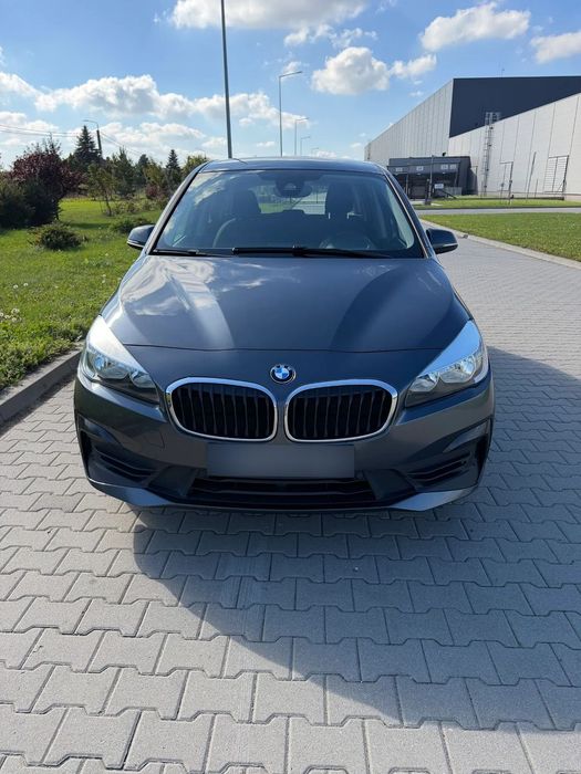 BMW Seria 2