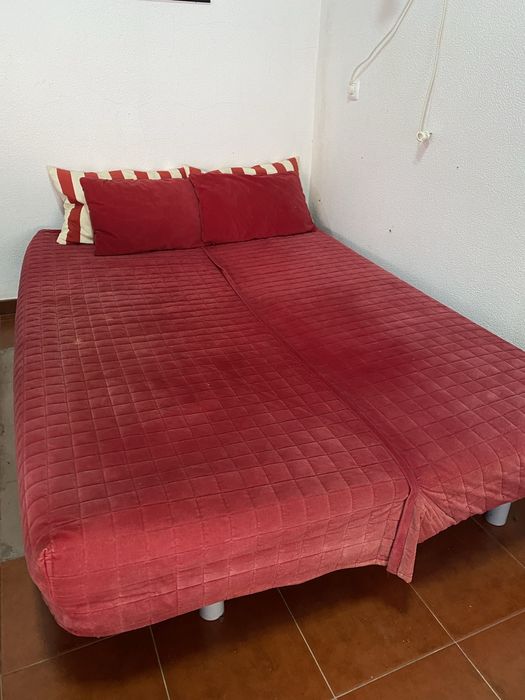 Sofa cama clic/clac