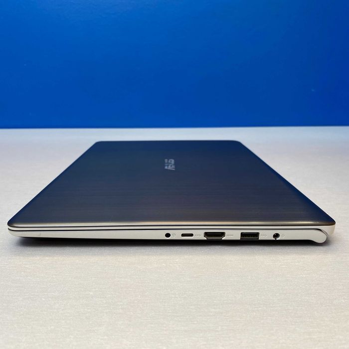 ASUS VivoBook S15 | S530FN | 15.6" FHD | i5-8265U | 8GB | 512GB SSD | GeForce MX150 2GB