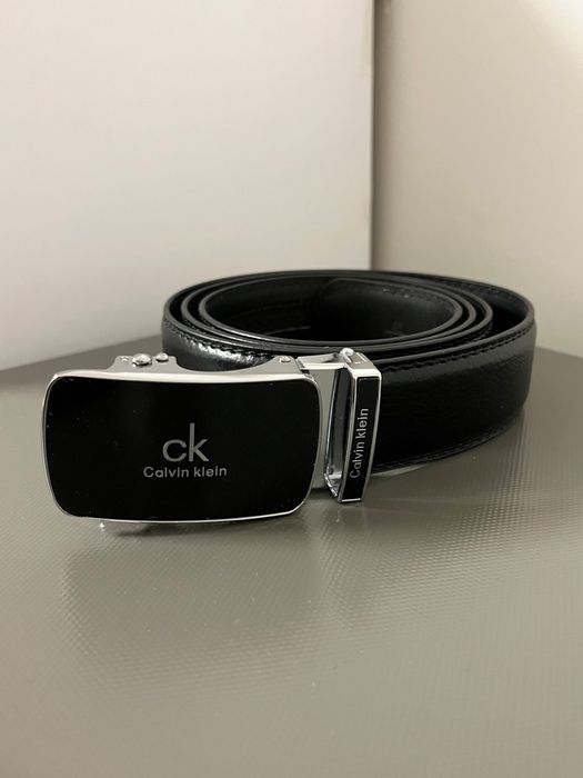 Pasek do Spodni Calvin Klein