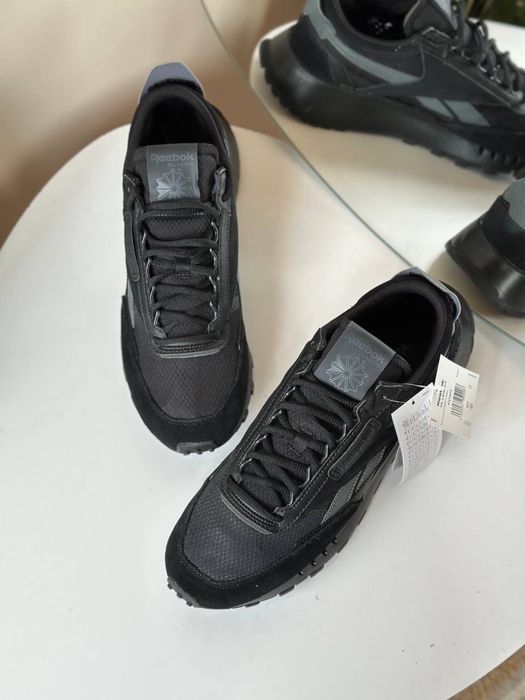 Кросівки Reebok Classic Legacy FY7377 ОРИГІНАЛ 100%