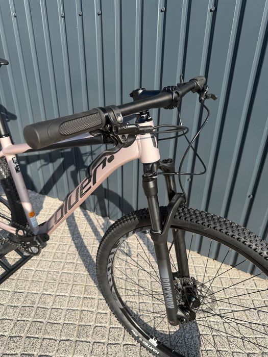 Bicicleta Coluer pragma 298 SX - NOVA