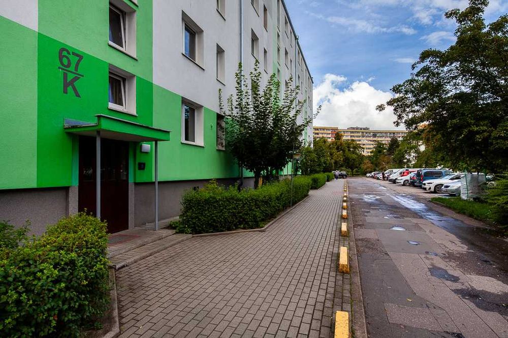 Pokój Premium z Telewizorem bezpośrednio po remoncie, od zaraz