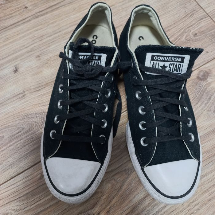 Converse- trampki  damskie-39