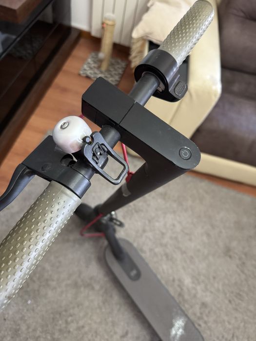 Trotinete elétrica xiaomi M365