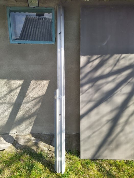 Двері прихованого монтажу