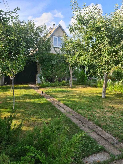 АН Продам дачу в Павлограде