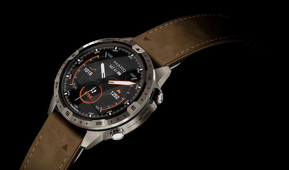 Garmin MARQ Adventurer Gen 2  010-02648-31