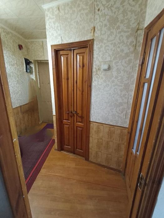 2к. Центр міста, 4/5, цегляний будинок