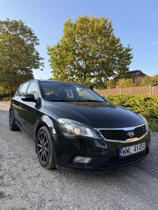 Kia Cee'd