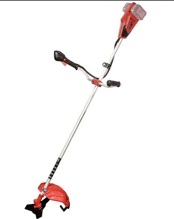Коса акумуляторна Vitals Master AZT 36100-1n BL
