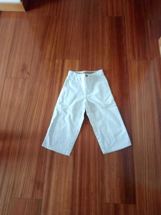 Calça Gap 2 anos NOVA