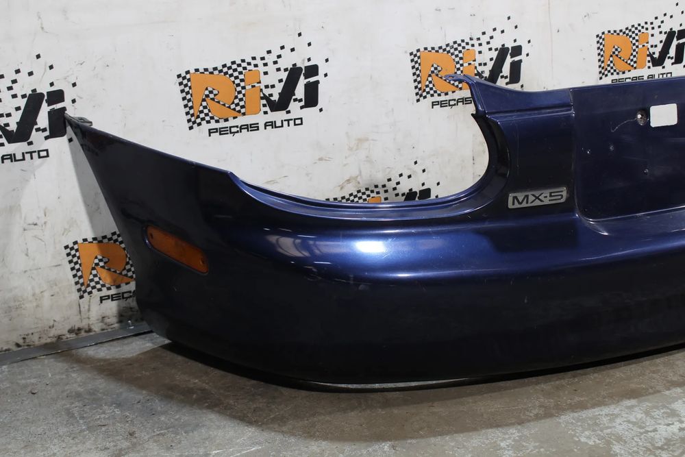 Pára-choques trás MAZDA MX-5 II (NB)