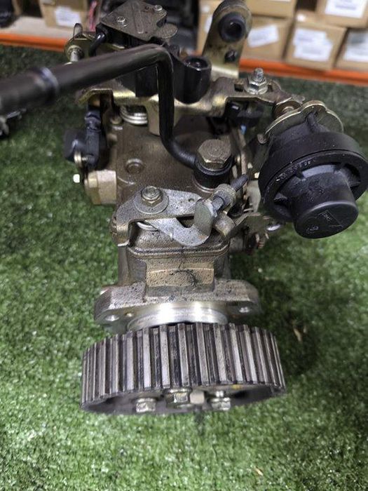 Bomba De Injeção Citroen Xsara