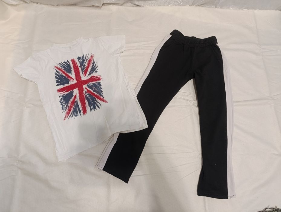 Пакет речей на хлопчика. На зріст 152см, 11-12 років