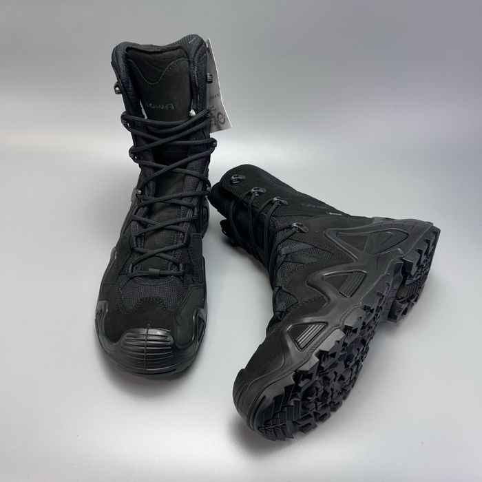 Чоловічі берци Lowa Zephyr GTX HI (MK1) ориігнал