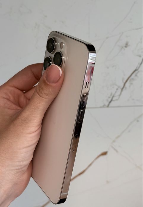 iPhone 13 pro 128 GB Silver