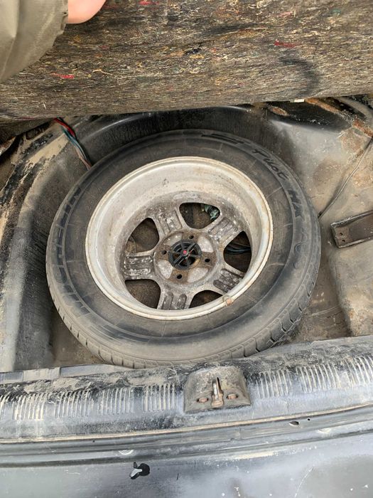 Hyundai Sonata 2001, 2.0 мкпп