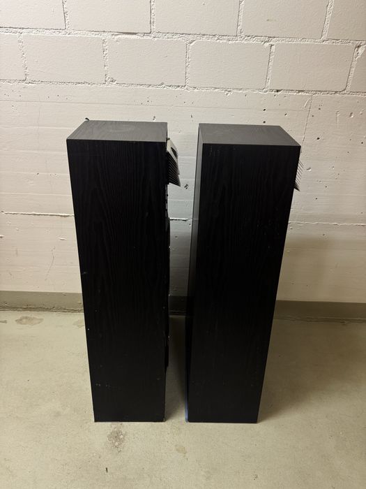 EQUAR GT 500 Powerpyramide