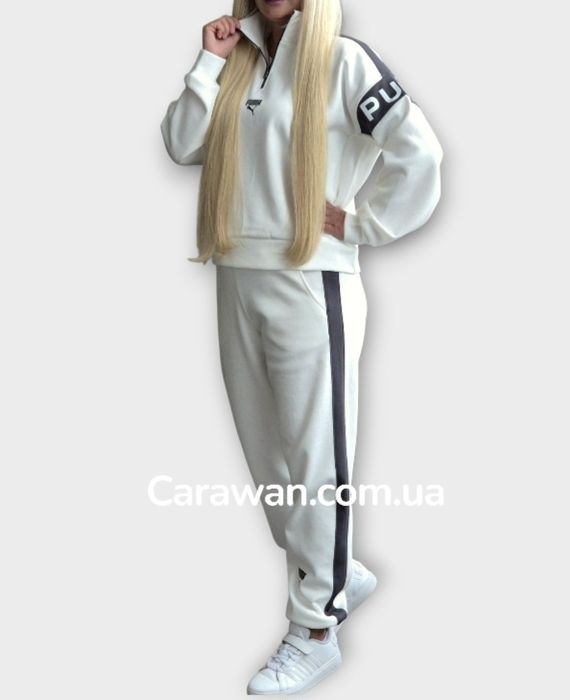 Жіночий Спортивний Костюм