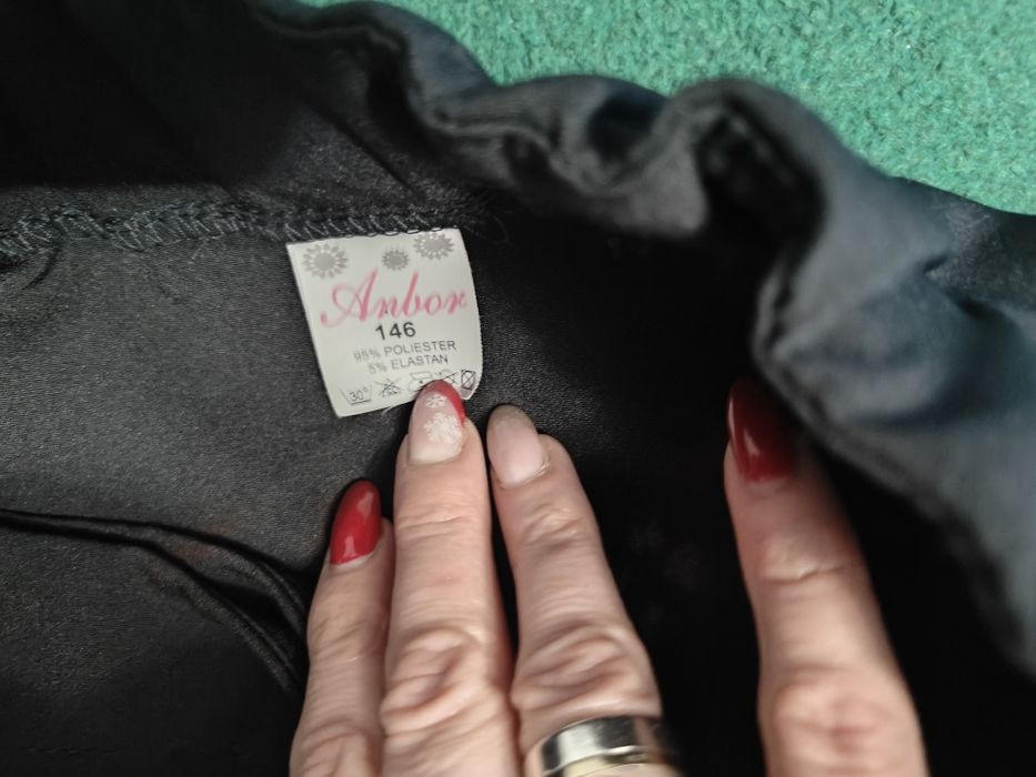 Spódnica dziewczeca