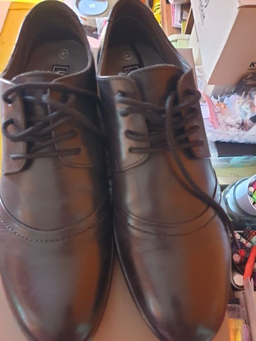 Buty męskie Lasocki