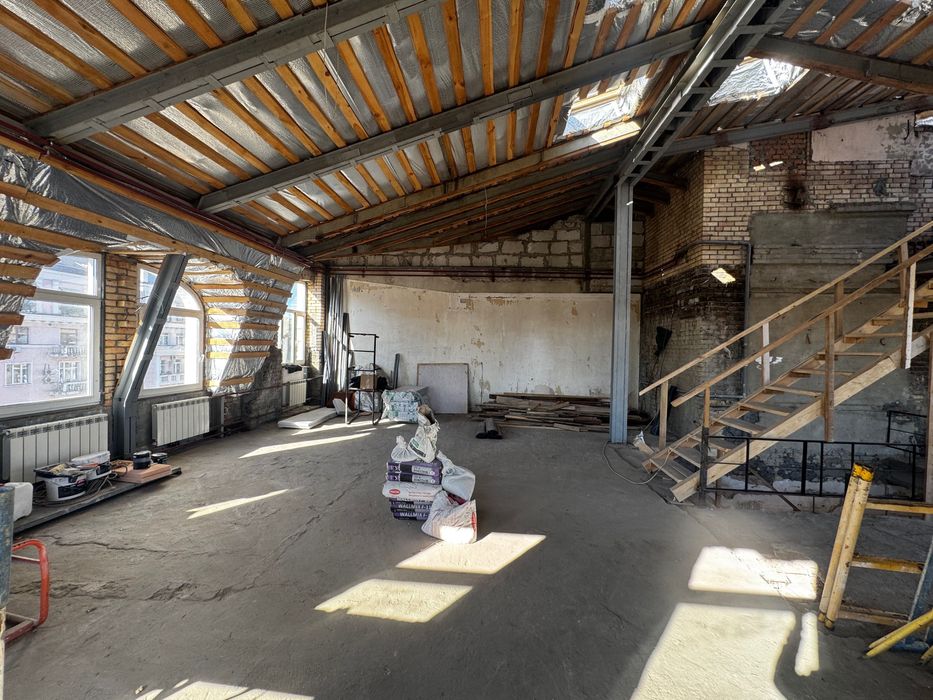 Багатокімнатна квартира за адресою бульвар Дружби Народів (площа 301,8 м²) - Atlanta.ua - фото 8