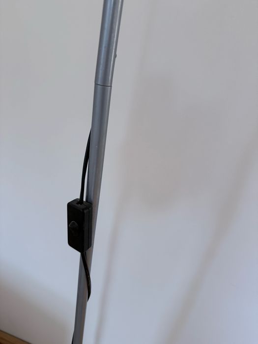 Lampa stojąca Ikea